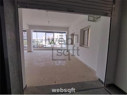 Office Space for Rent